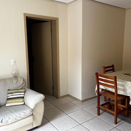Отель Pousada Residencial Alamandas Флорианополис Экстерьер фото