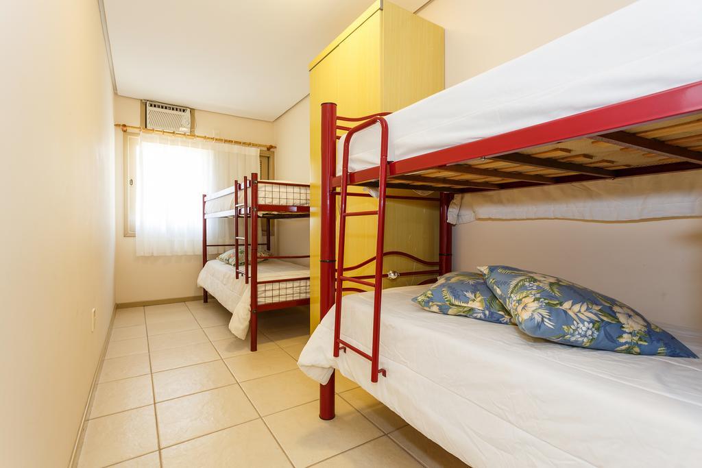 Отель Pousada Residencial Alamandas Флорианополис Номер фото