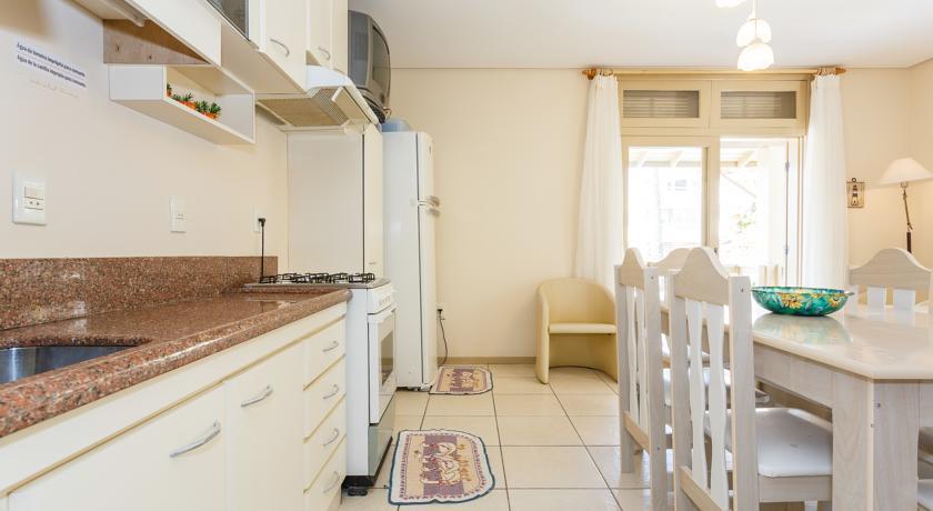 Отель Pousada Residencial Alamandas Флорианополис Номер фото