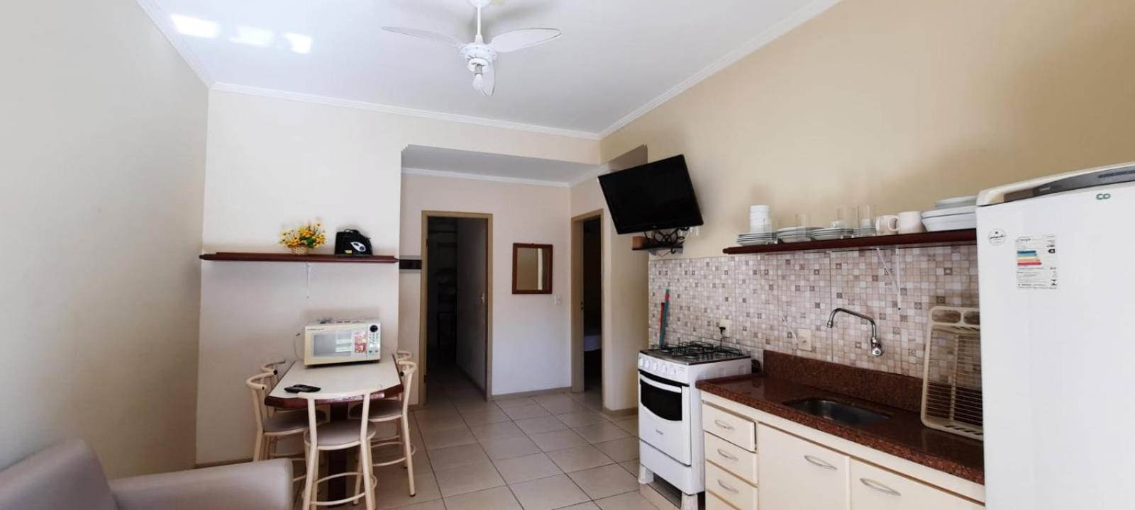 Отель Pousada Residencial Alamandas Флорианополис Экстерьер фото