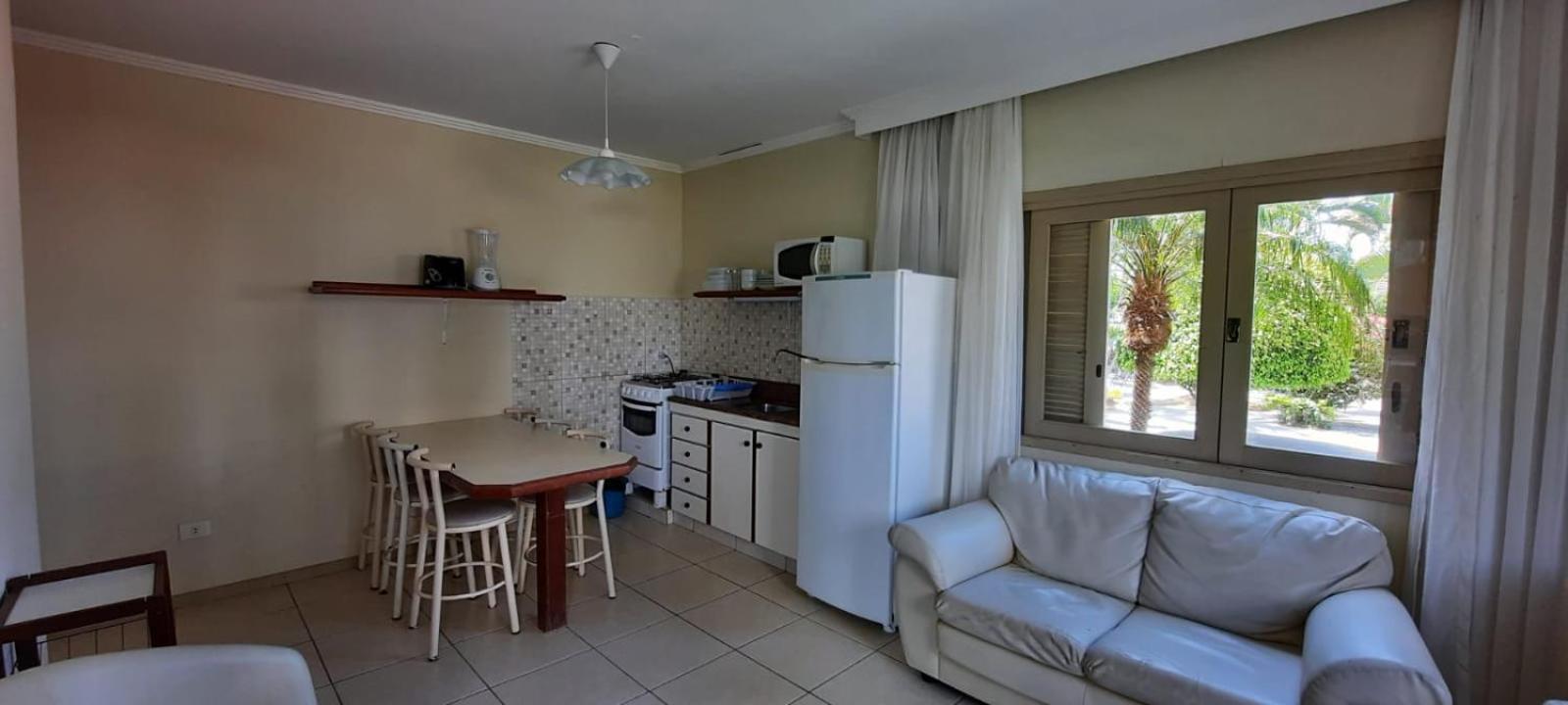 Отель Pousada Residencial Alamandas Флорианополис Экстерьер фото
