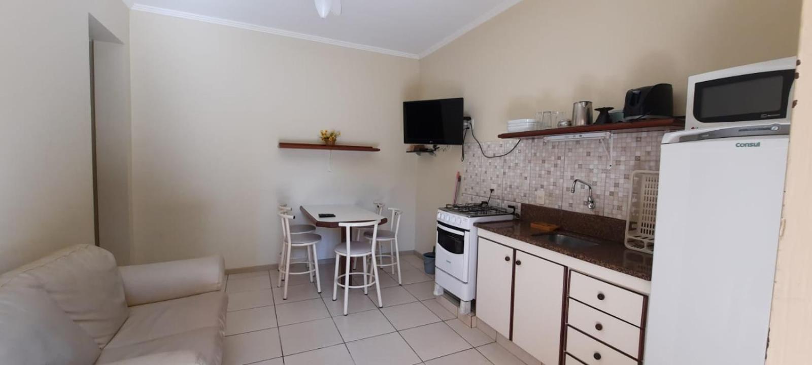 Отель Pousada Residencial Alamandas Флорианополис Экстерьер фото