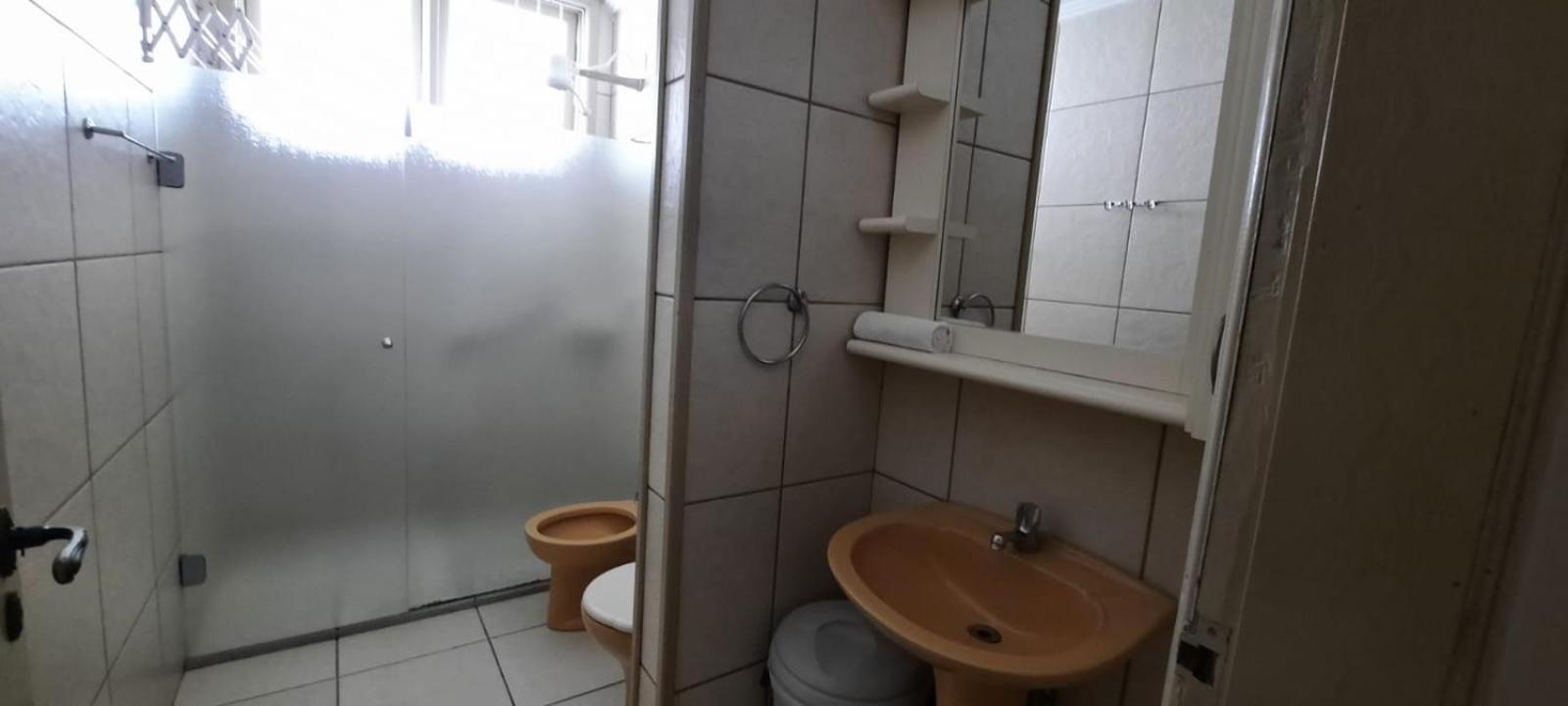 Отель Pousada Residencial Alamandas Флорианополис Экстерьер фото