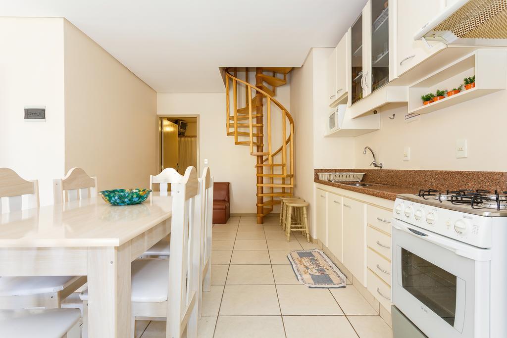 Отель Pousada Residencial Alamandas Флорианополис Номер фото