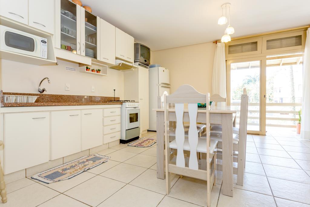 Отель Pousada Residencial Alamandas Флорианополис Номер фото