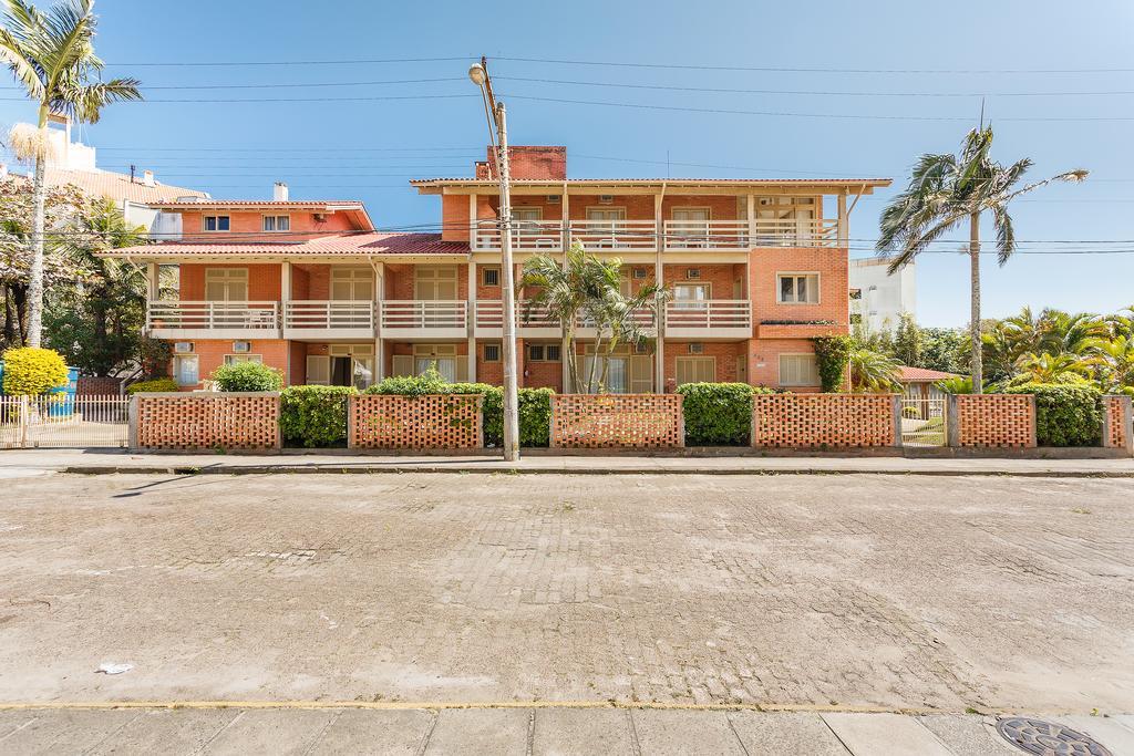 Отель Pousada Residencial Alamandas Флорианополис Экстерьер фото