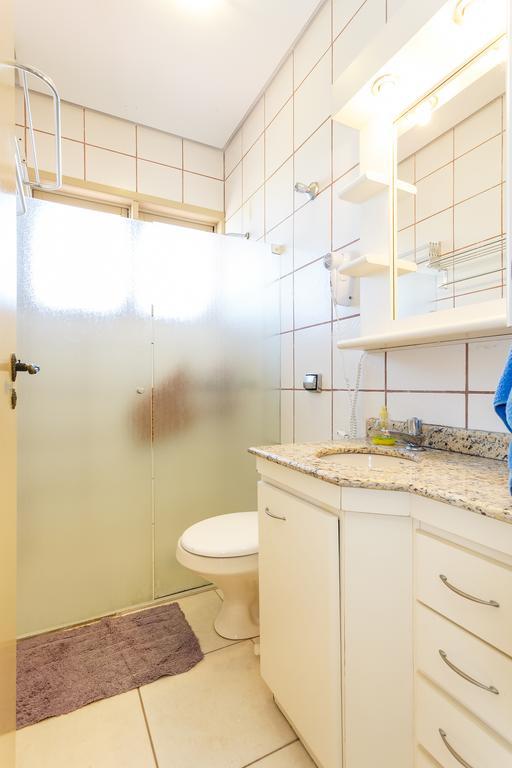 Отель Pousada Residencial Alamandas Флорианополис Номер фото