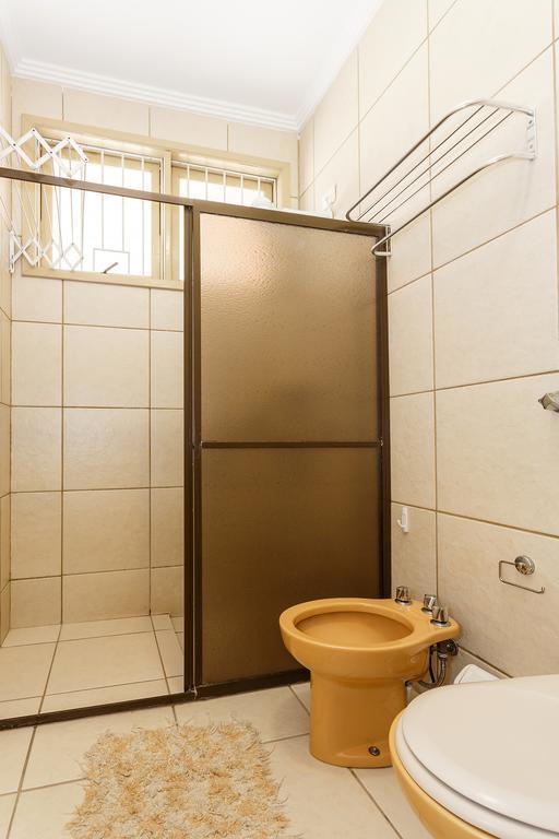 Отель Pousada Residencial Alamandas Флорианополис Номер фото
