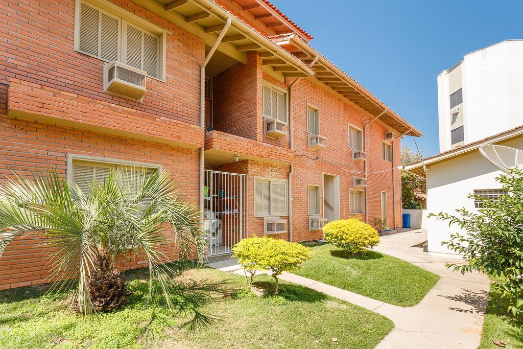 Отель Pousada Residencial Alamandas Флорианополис Номер фото