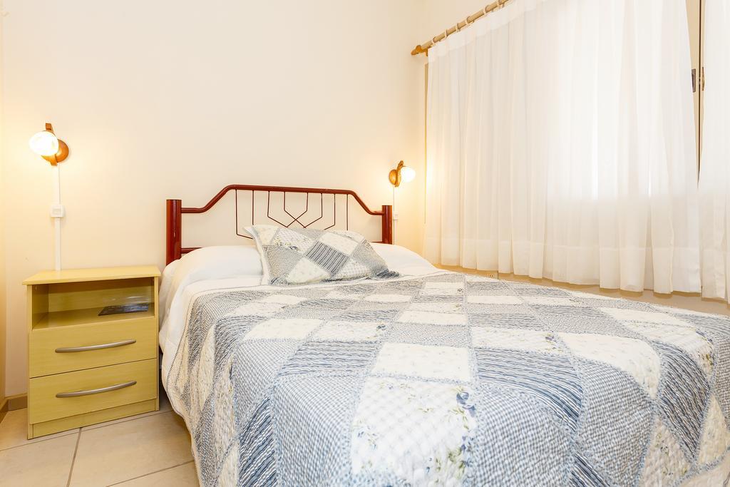 Отель Pousada Residencial Alamandas Флорианополис Экстерьер фото