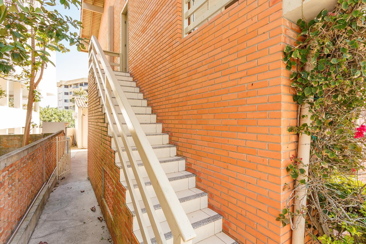 Отель Pousada Residencial Alamandas Флорианополис Экстерьер фото