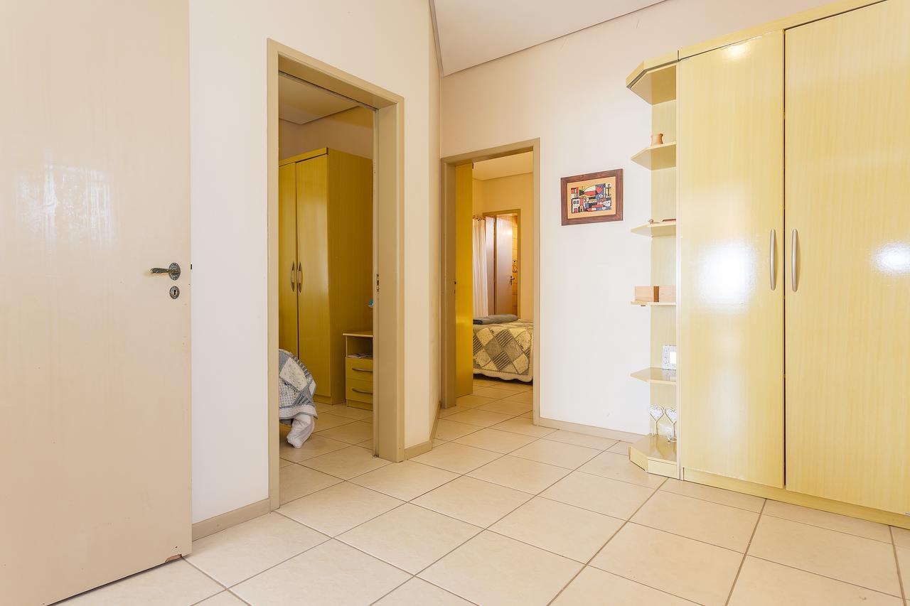 Отель Pousada Residencial Alamandas Флорианополис Экстерьер фото