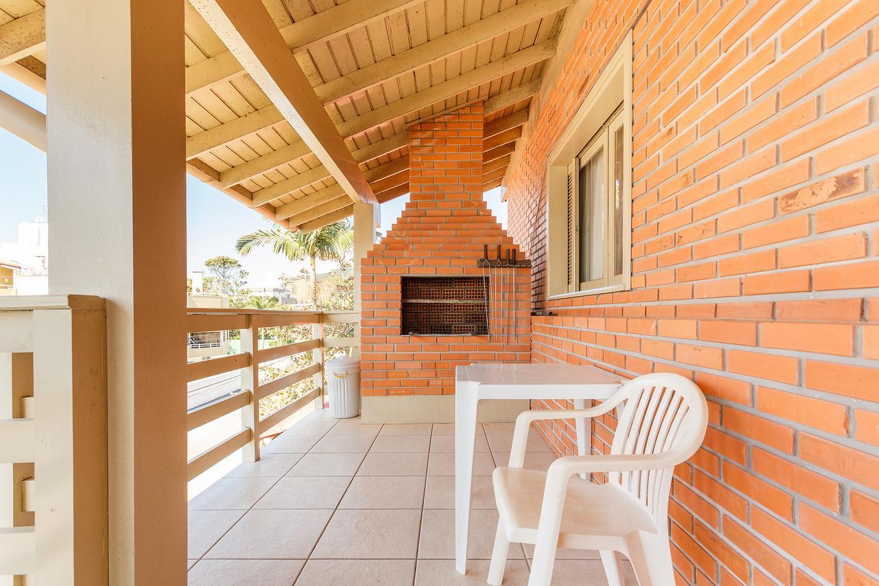 Отель Pousada Residencial Alamandas Флорианополис Экстерьер фото