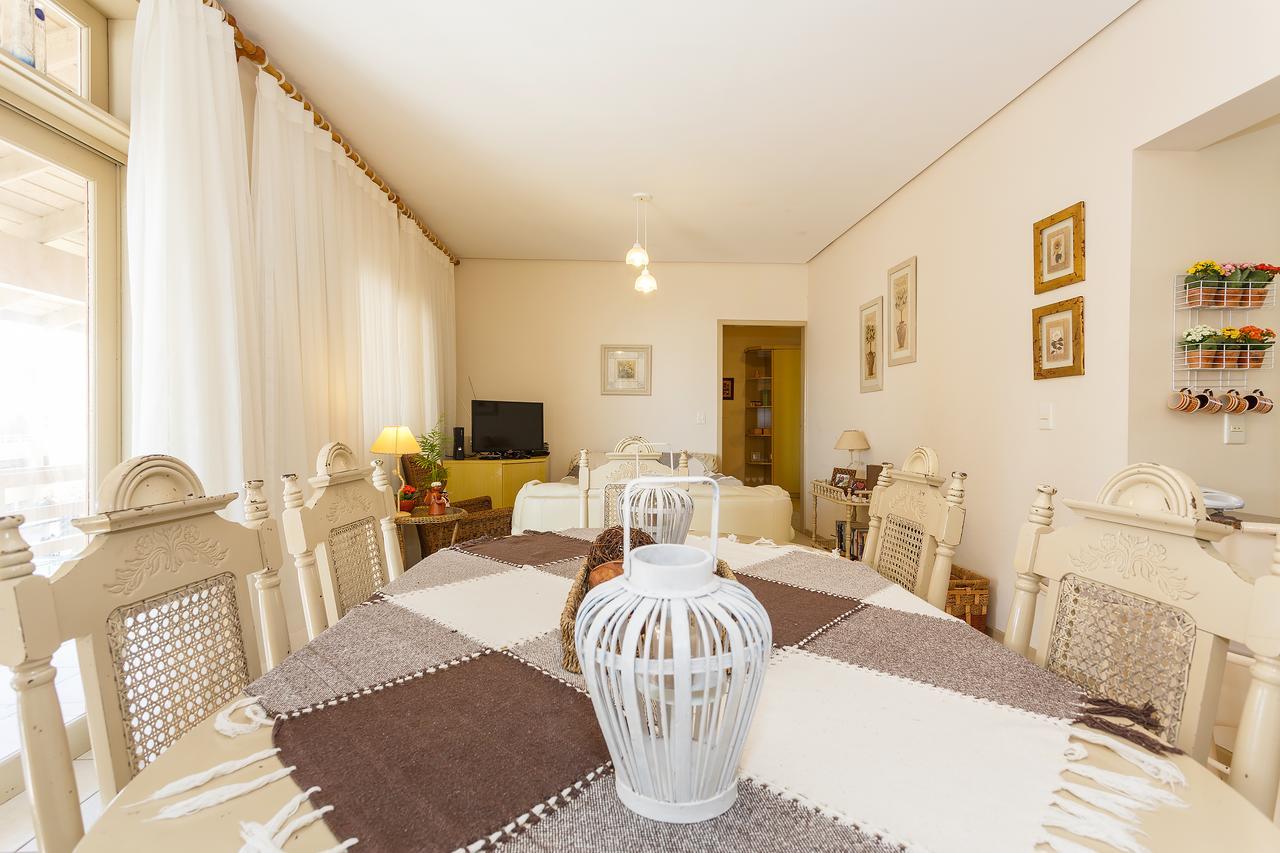 Отель Pousada Residencial Alamandas Флорианополис Экстерьер фото